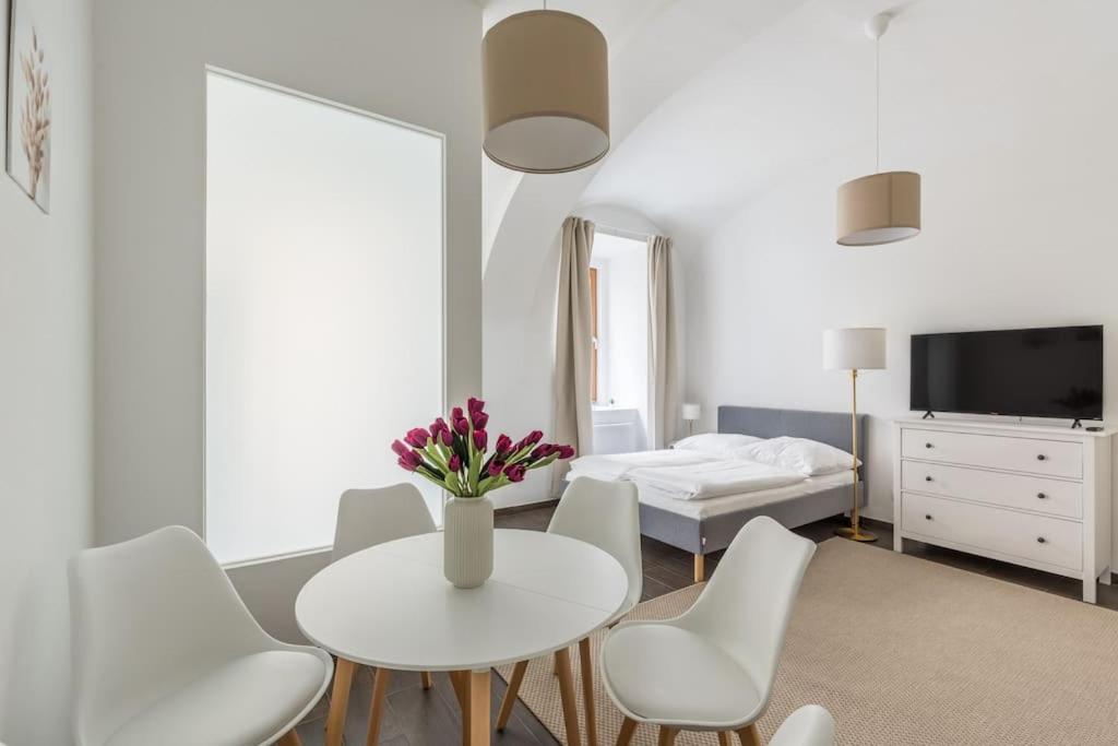 Free Parking I 500 Mbit Wifi I Kingsize Bed Apartment เวียนนา ภายนอก รูปภาพ
